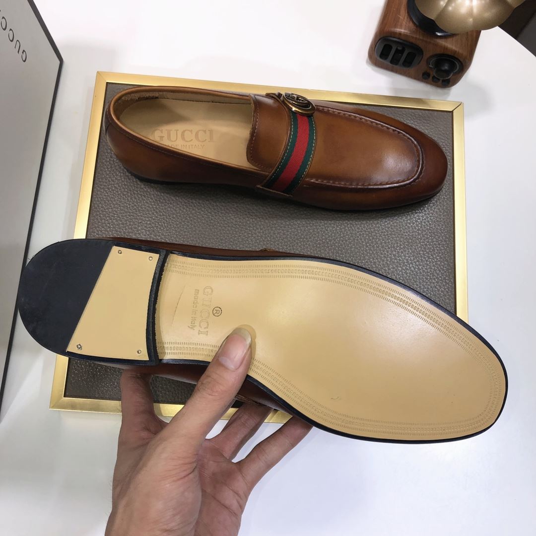 Gucci Business Shoes